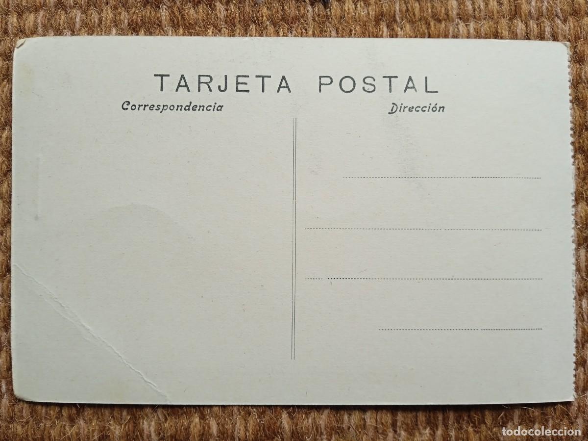 Postales: ARANJUEZ - PALACIO REAL - Foto 2