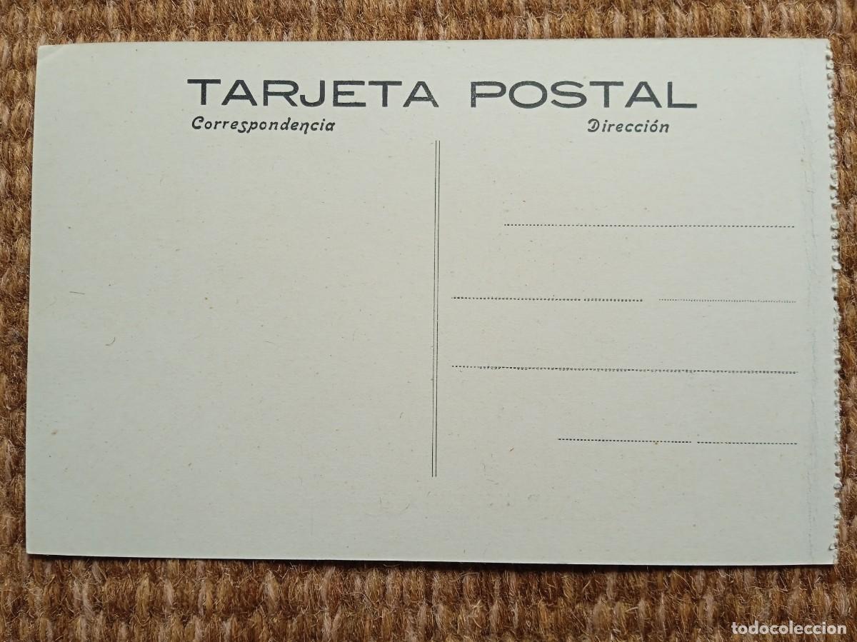 Postales: ARANJUEZ - CUARTEL DE CABALLERIA - Foto 2