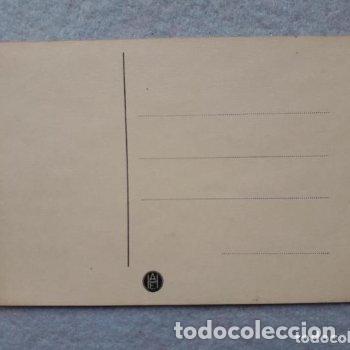 Postales: Madrid. Observatorio Astron&oacute;mico. - Foto 2
