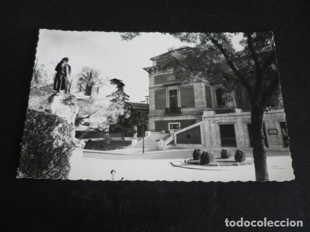 Postales: MADRID MUSEO DEL PRADO - Foto 1