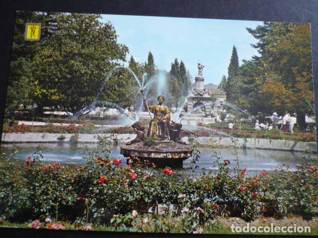 Postales: ARANJUEZ MADRID POSTAL - Foto 1
