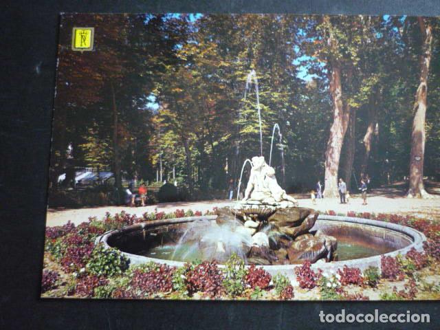 Postales: ARANJUEZ MADRID POSTAL - Foto 1