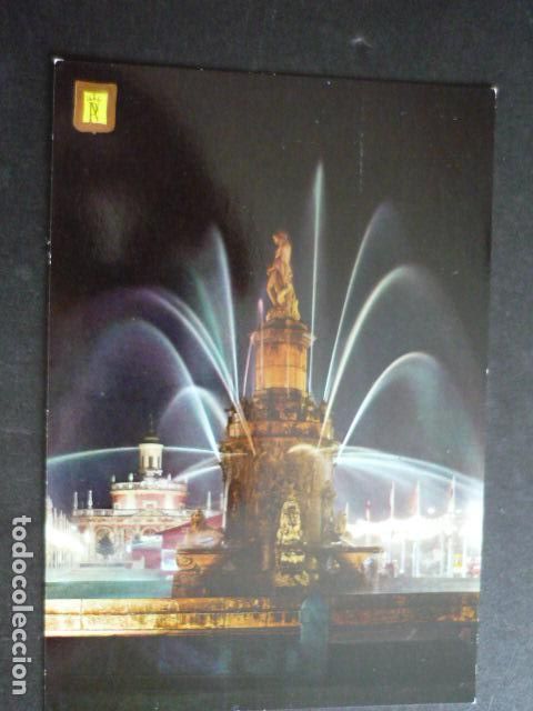 Postales: ARANJUEZ MADRID POSTAL - Foto 1