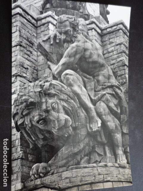 Postales: VALLE DE LOS CAIDOS MADRID - Foto 1