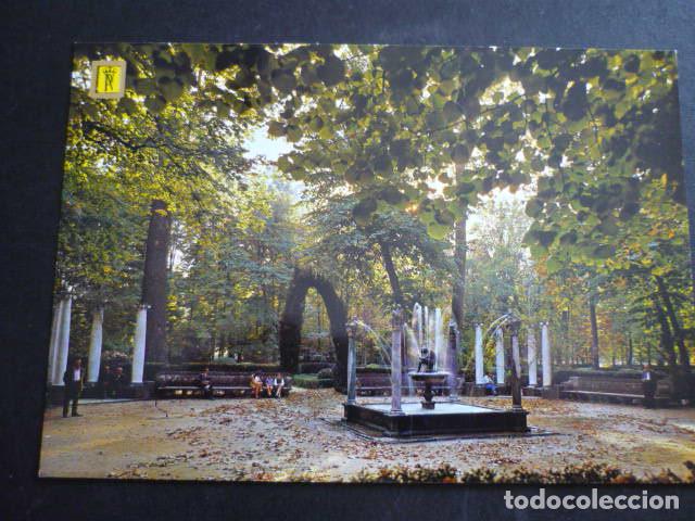 Postales: ARANJUEZ MADRID POSTAL - Foto 1