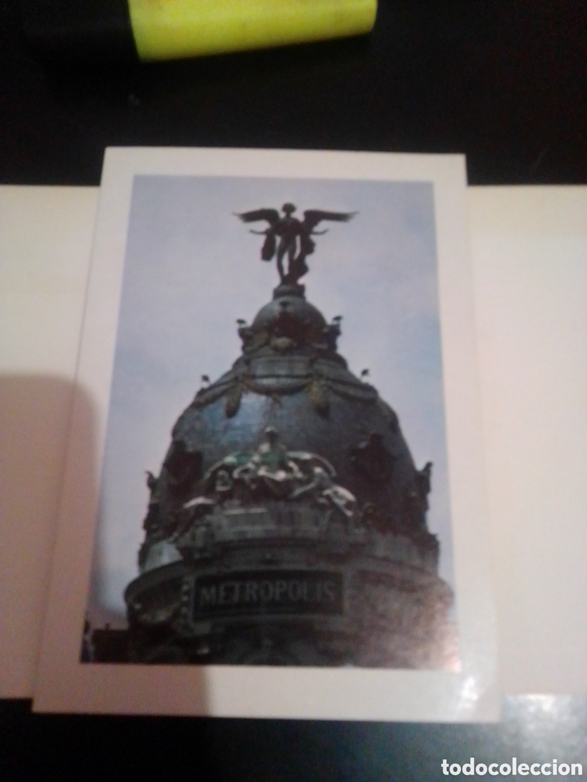 Postales: Postal Madrid ........ - Foto 1