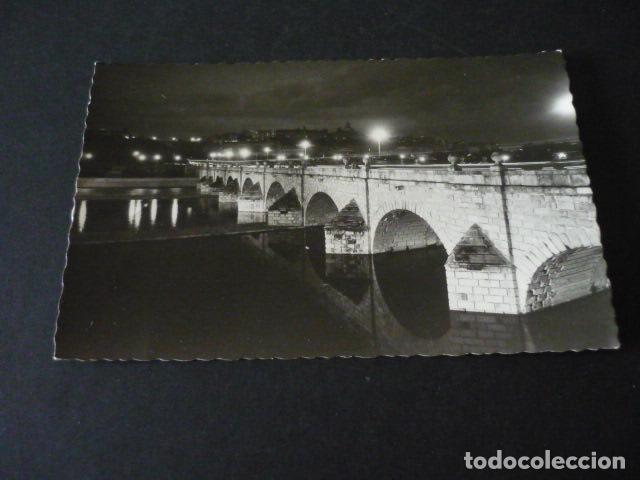 Postales: MADRID PUENTE DE SEGOVIA - Foto 1