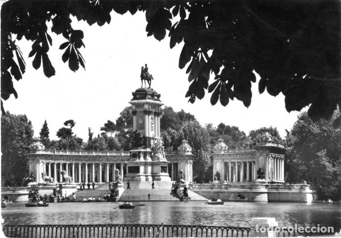 Postales: Postales Madrid 1920-30 - Foto 2
