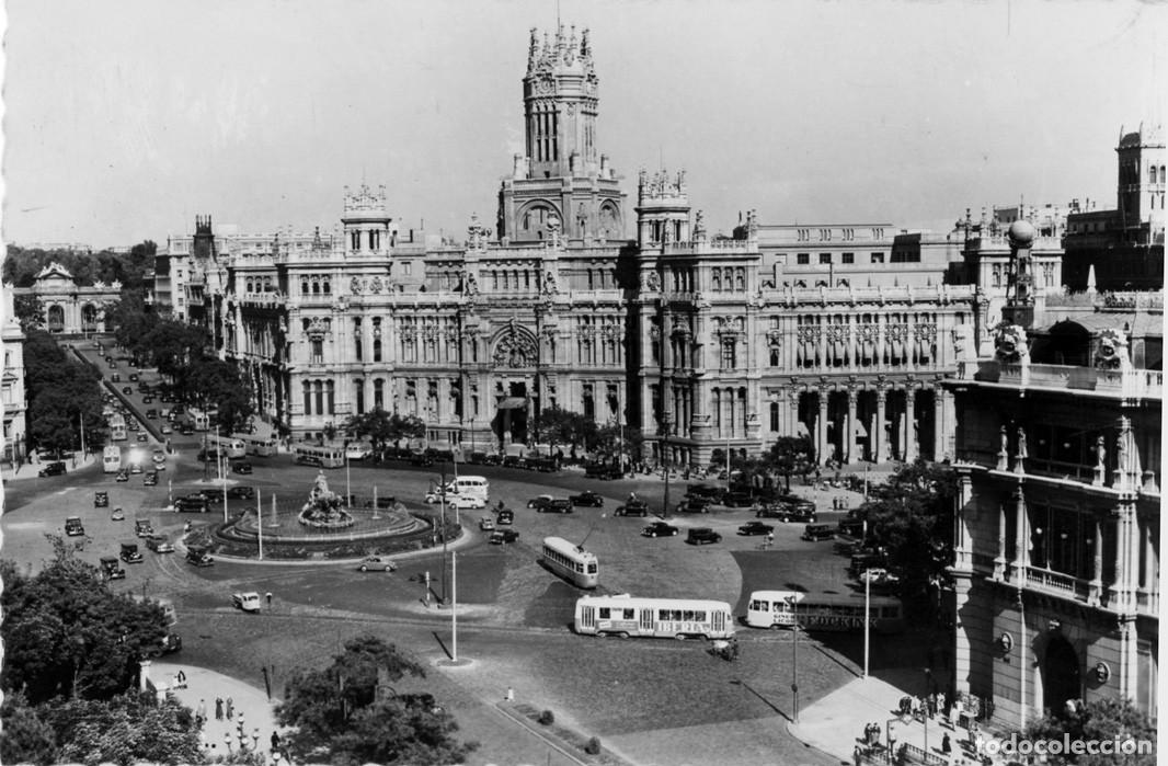 Postales: Postales Madrid 1920-30 - Foto 5