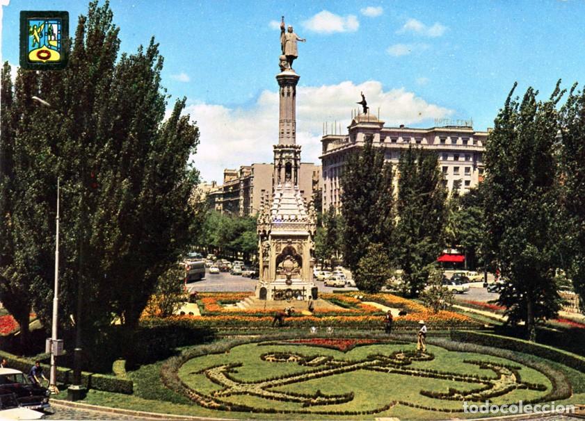 Postales: Postales Madrid Color - Foto 1