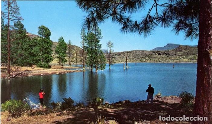 Postales: Postales Madrid Color - Foto 5