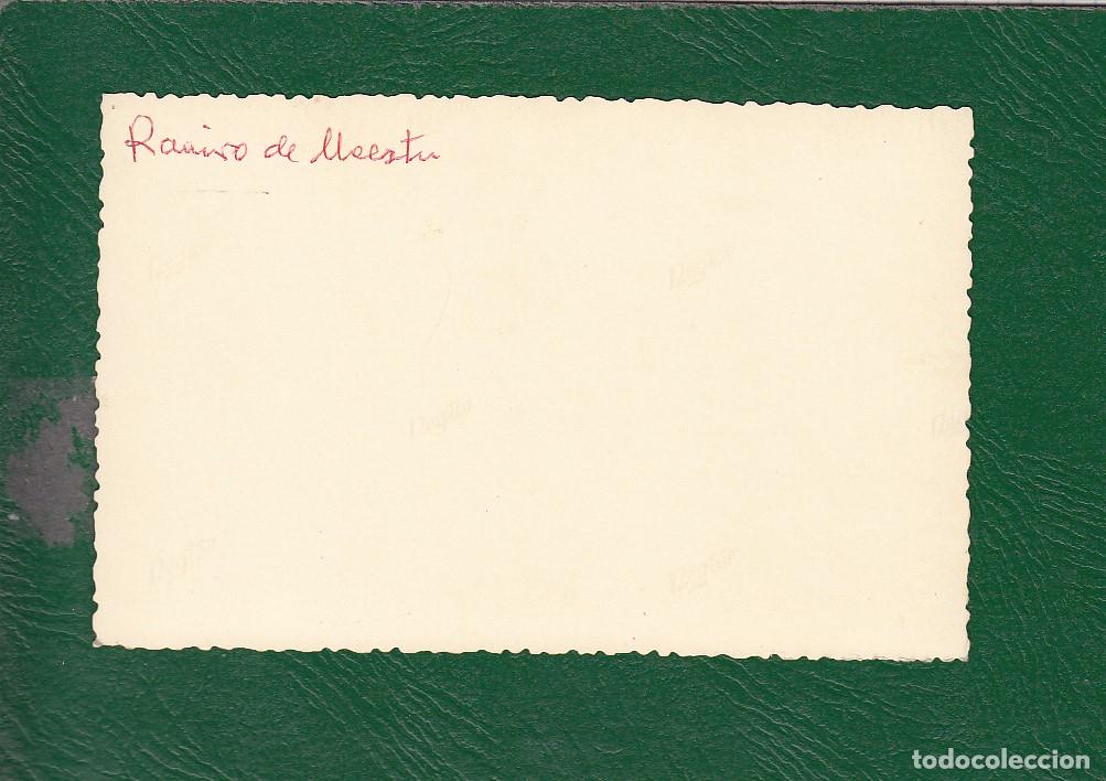 Postales: MADRID.- RAMIRO DE MAEZTU - Foto 2