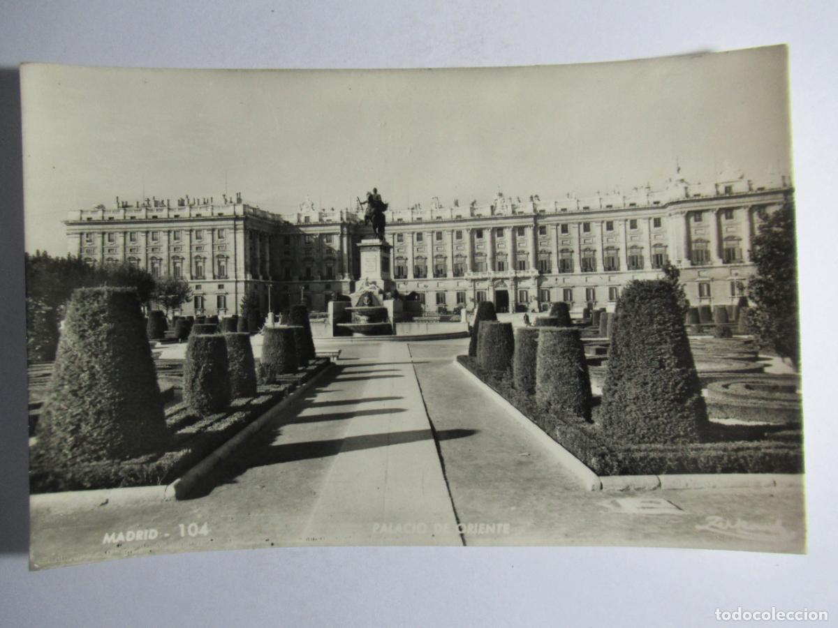 Postales: Madrid - Zerkowitz n&ordm; 104 - S/C - Foto 1