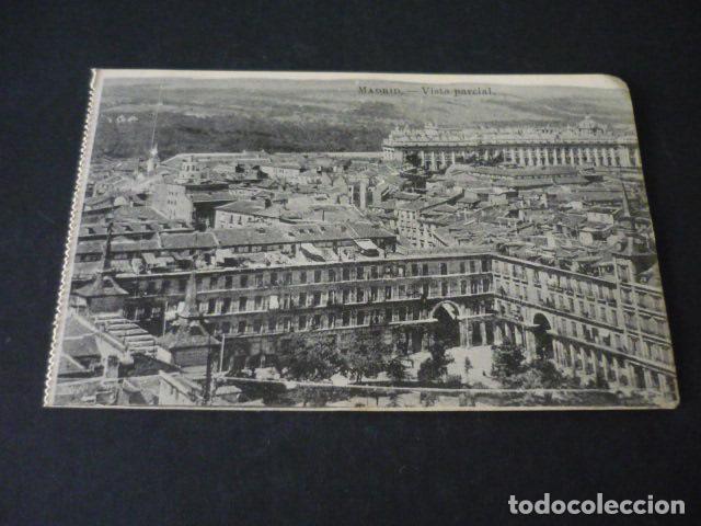 Postales: MADRID VISTA PARCIAL - Foto 1