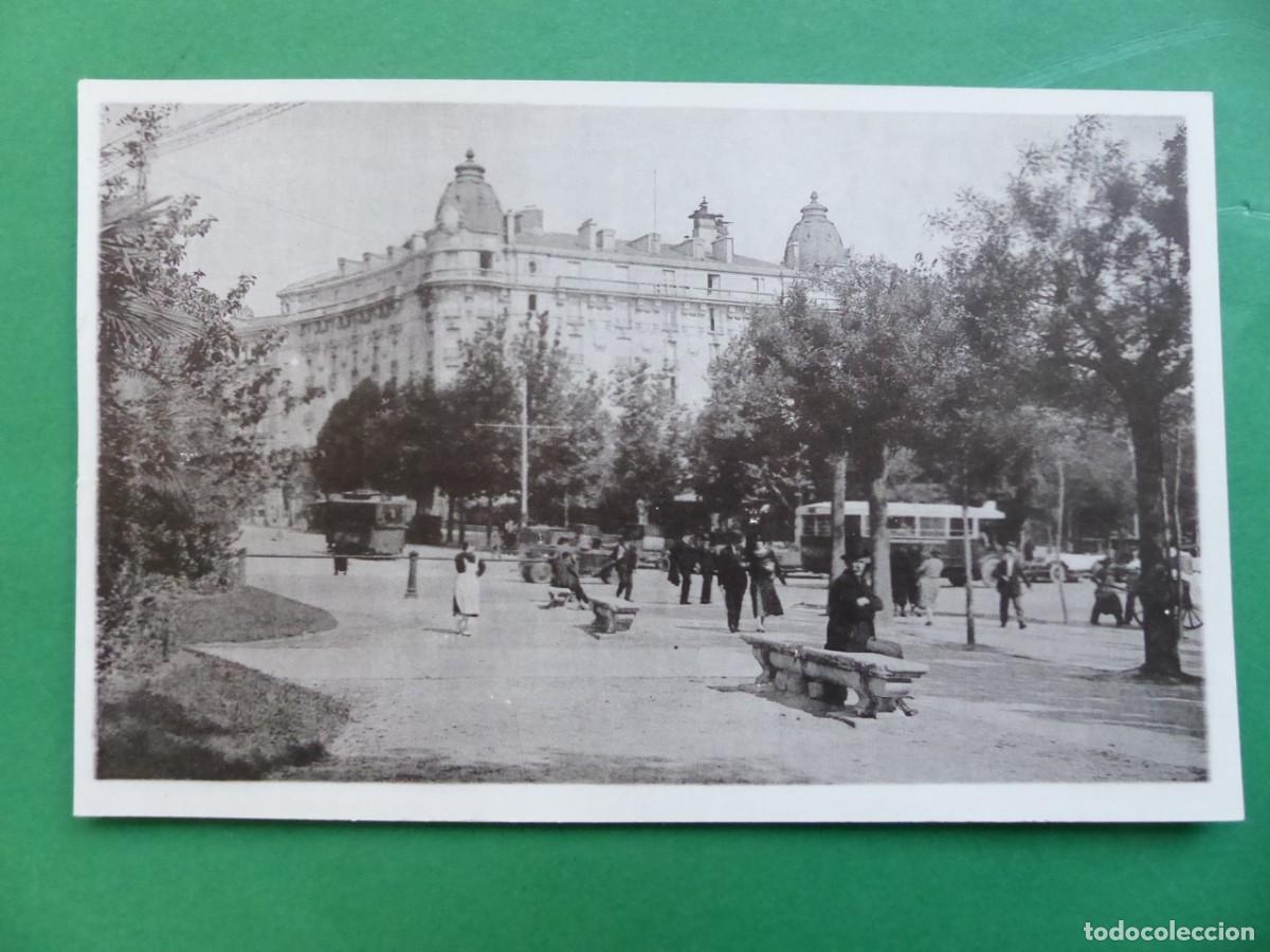 Postales: MADRID - ANTIGUA POSTAL - REF.: 04 - Foto 1
