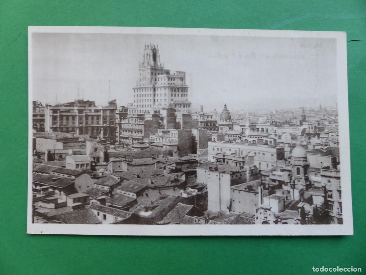 Postales: MADRID - ANTIGUA POSTAL - REF.: 05 - Foto 1