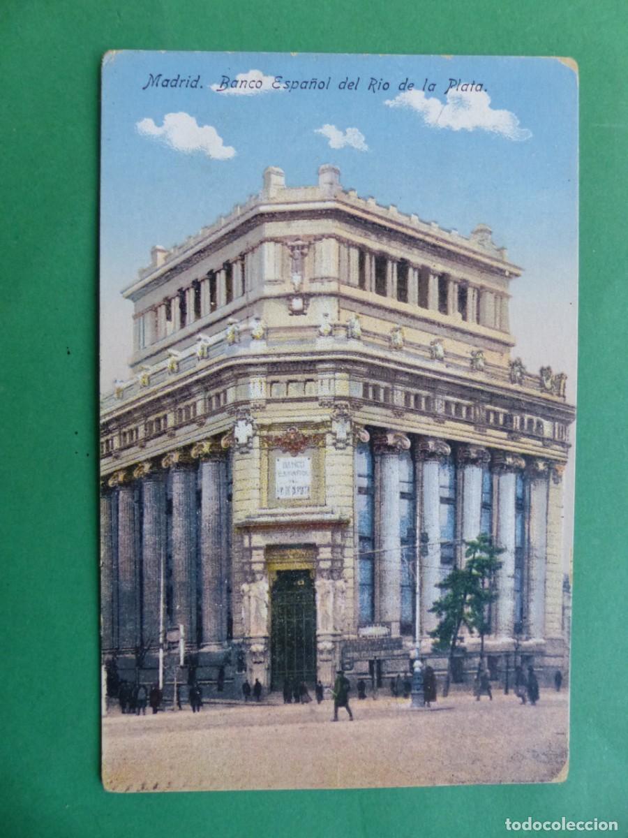 Postales: MADRID - ANTIGUA POSTAL - REF.: 17 - Foto 1