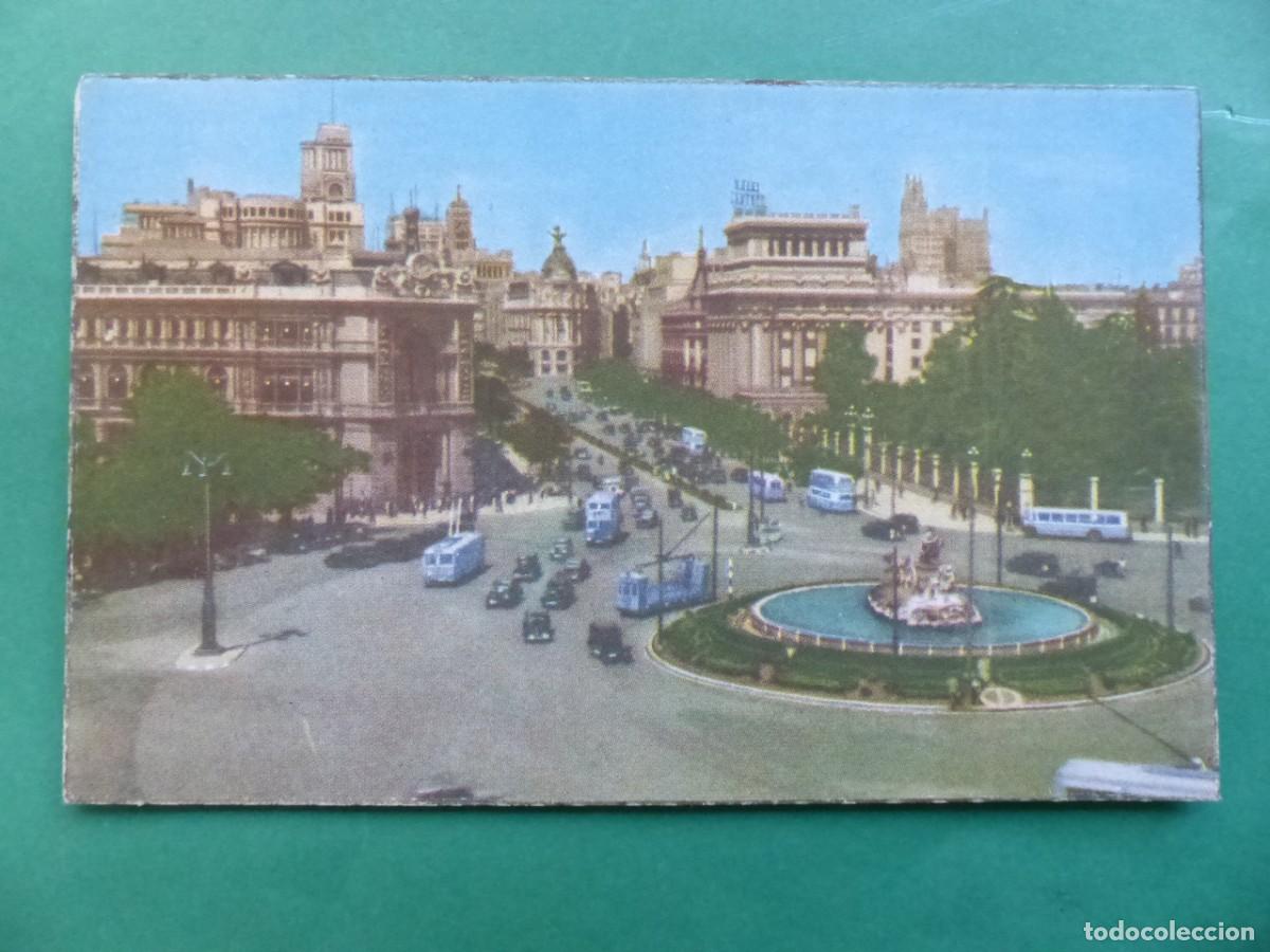 Postales: MADRID - ANTIGUA POSTAL - REF.: 41 - Foto 1
