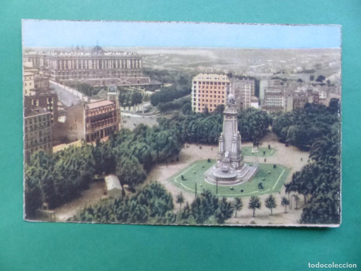 Postales: MADRID - ANTIGUA POSTAL - REF.: 57 - Foto 1