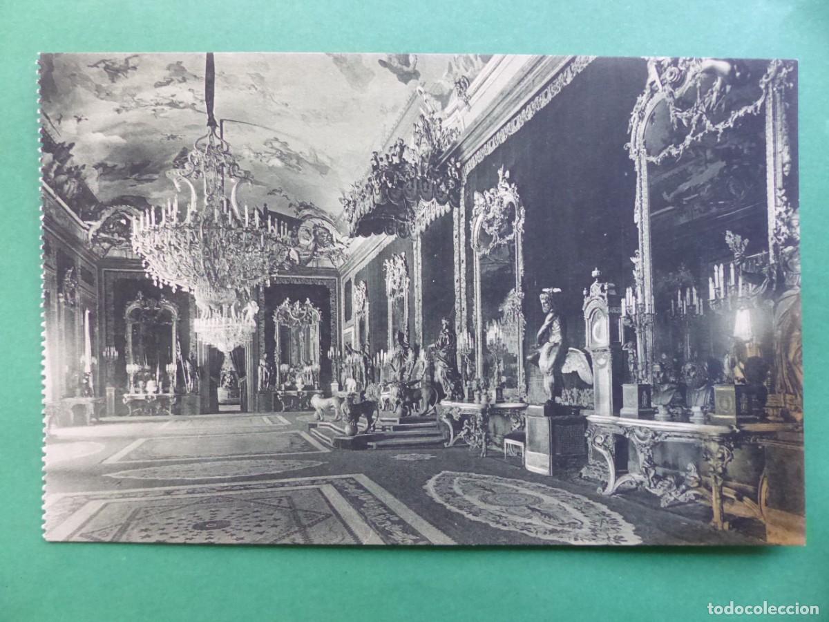 Postales: MADRID - ANTIGUA POSTAL - REF.: 111 - Foto 1