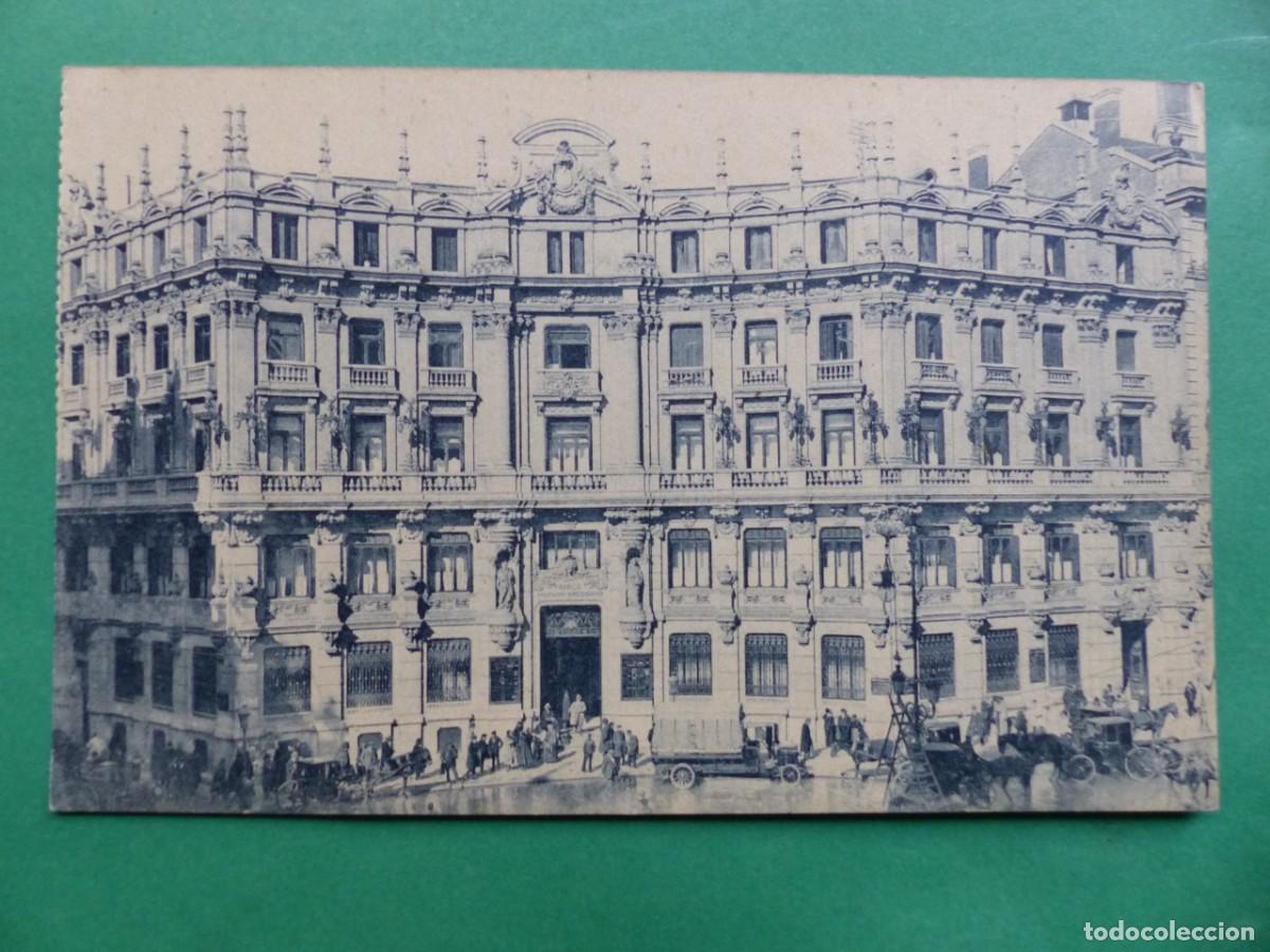 Postales: MADRID - ANTIGUA POSTAL - REF.: 15 - Foto 1