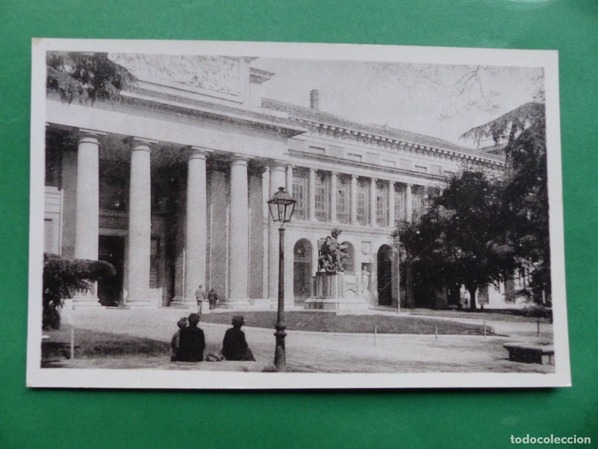 Postales: MADRID - ANTIGUA POSTAL - REF.: 22 - Foto 1