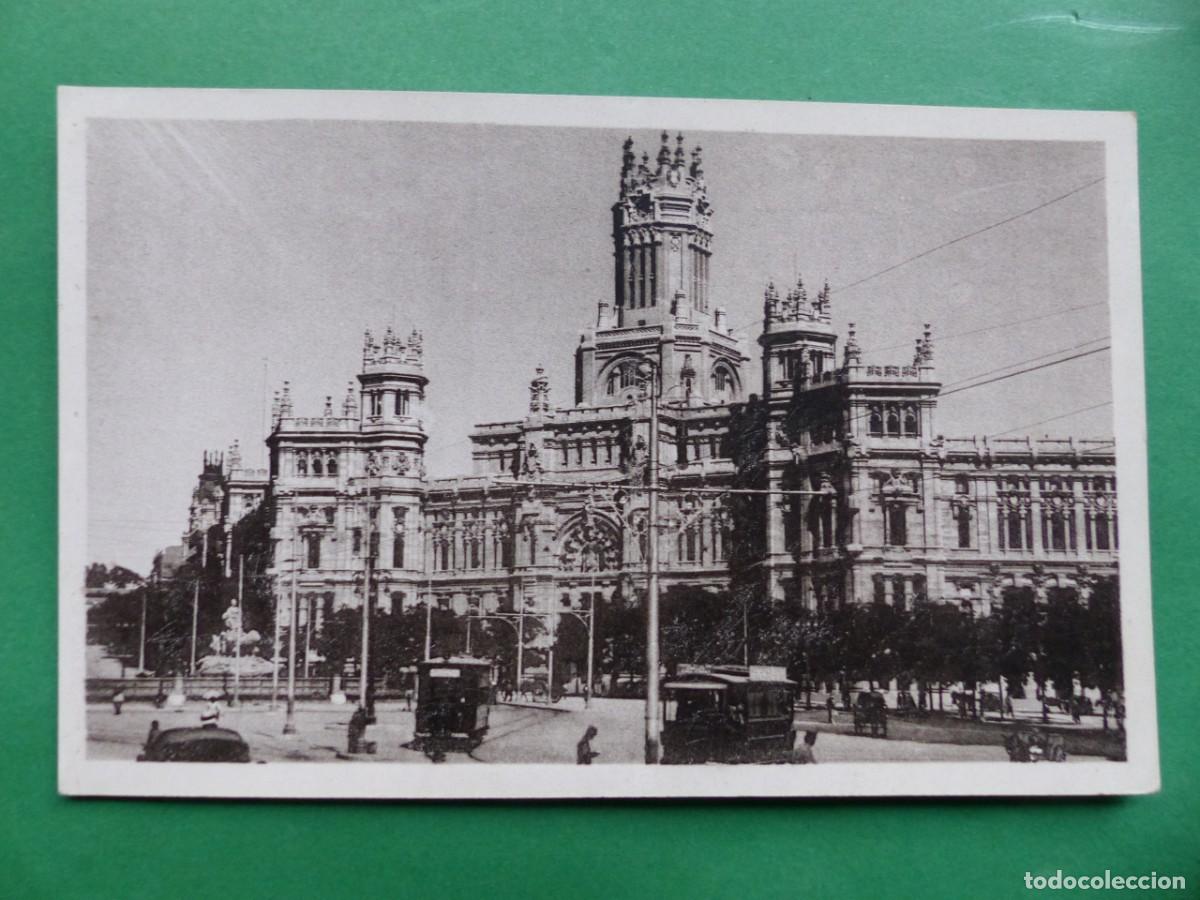 Postales: MADRID - ANTIGUA POSTAL - REF.: 23 - Foto 1