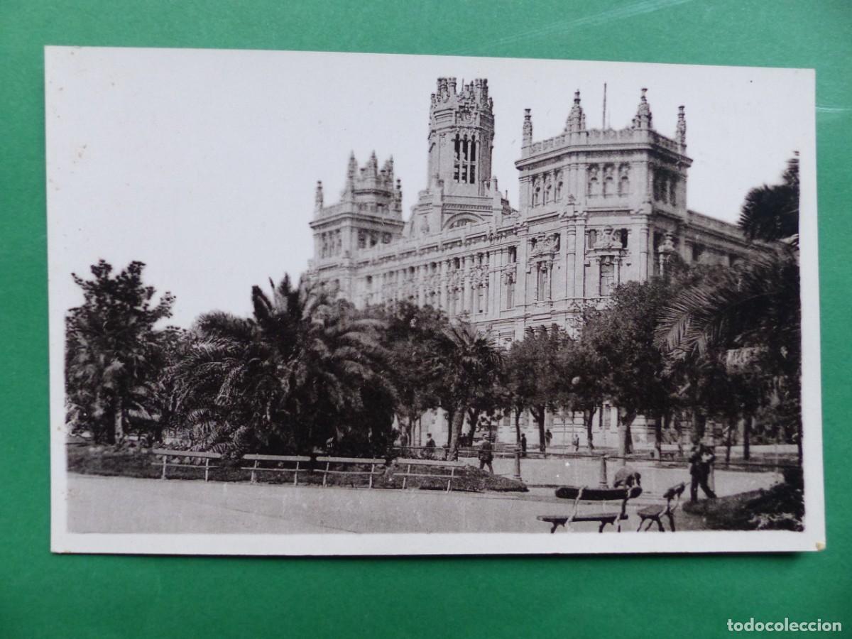Postales: MADRID - ANTIGUA POSTAL - REF.: 26 - Foto 1