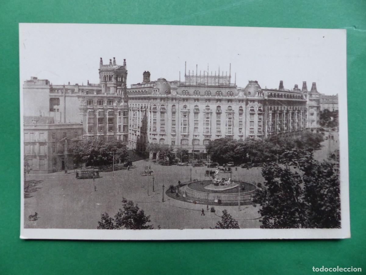 Postales: MADRID - ANTIGUA POSTAL - REF.: 39 - Foto 1