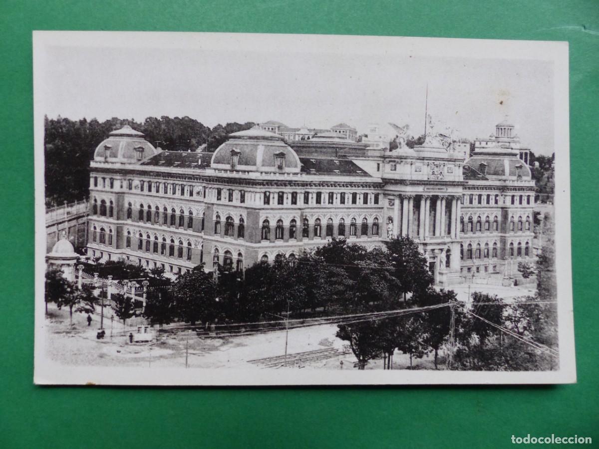 Postales: MADRID - ANTIGUA POSTAL - REF.: 44 - Foto 1