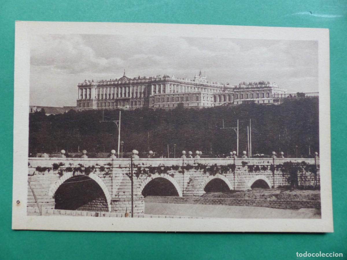 Postales: MADRID - ANTIGUA POSTAL - REF.: 51 - Foto 1