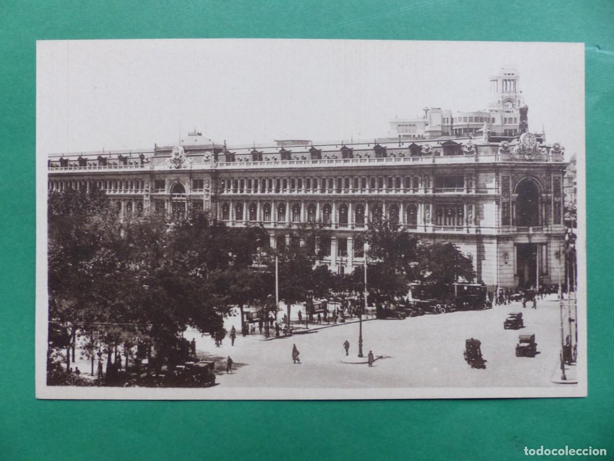 Postales: MADRID - ANTIGUA POSTAL - REF.: 93 - Foto 1