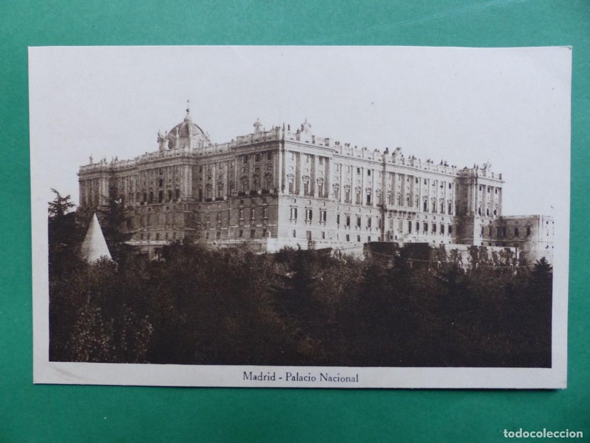Postales: MADRID - ANTIGUA POSTAL - REF.: 106 - Foto 1