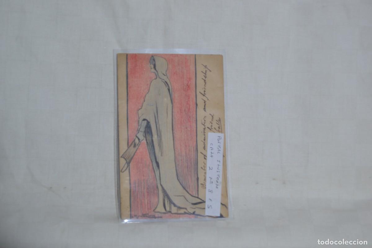 Postales: --Postal Ilustrada-- - Foto 1
