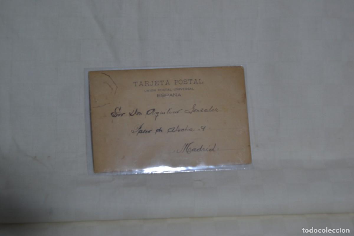 Postales: --Postal Ilustrada-- - Foto 2