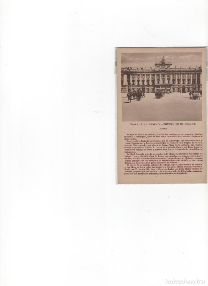 Postales: Postal Palacio Real, jmolina1946 - Foto 1