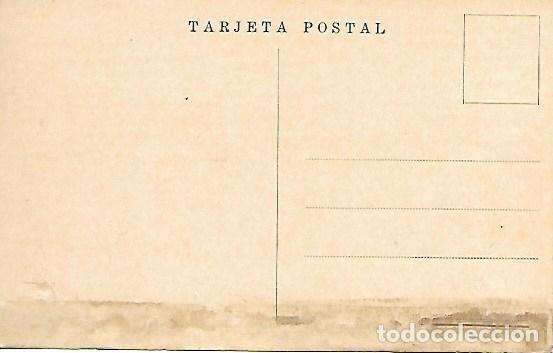 Postales: MADRID - PUERTA DE ALCAL&Aacute; - Foto 2