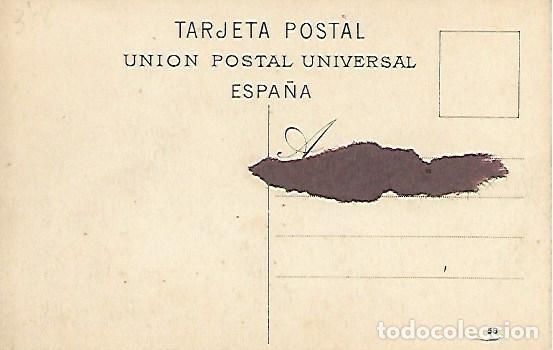 Postales: MADRID - SAN ANTONIO DE LA FLORIDA - Foto 2