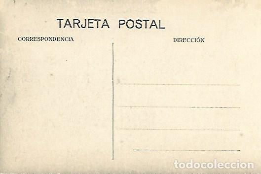 Postales: MADRID - 129. PLAZA DE CASTELAR - Foto 2