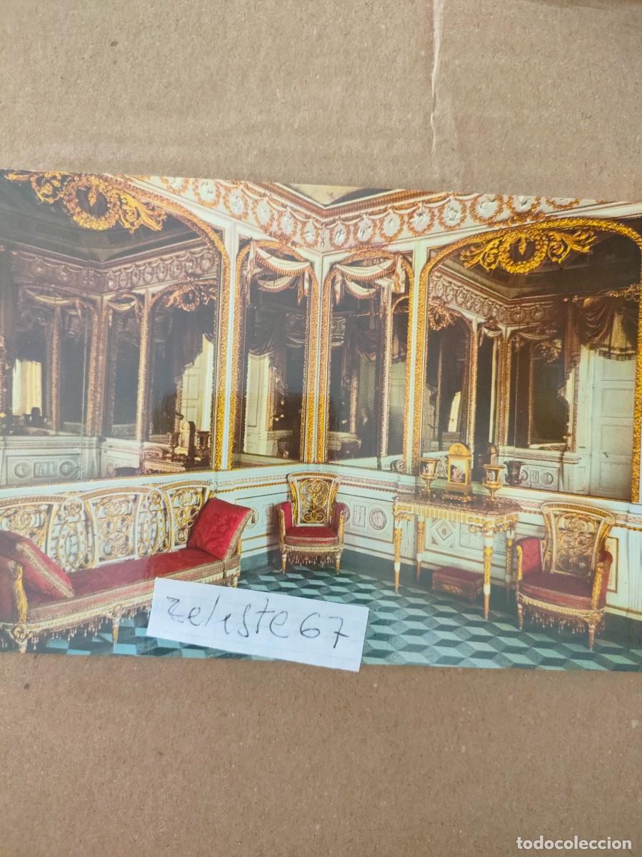 Postales: Aranjuez. Palacio Real - Foto 1