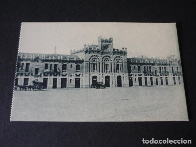 Postales: ARANJUEZ MADRID ESTACION - Foto 1