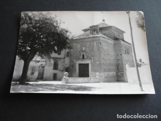 Postales: CHINCHON MADRID ERMITA - Foto 1