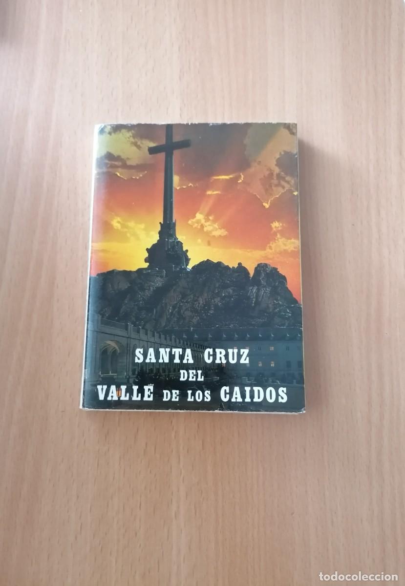 Postales: Postales El Valle de los Ca&iacute;dos - Foto 1