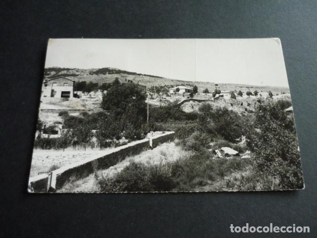 Postales: BECERRIL DE LA SIERRA MADRID - Foto 1
