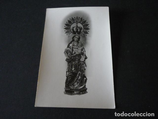 Postales: NAVALCARNERO MADRID VIRGEN - Foto 1