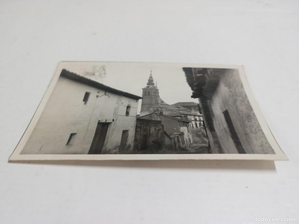 Postales: COMUNIDAD DE MADRID - POSTAL NAVALCARNERO - Foto 1