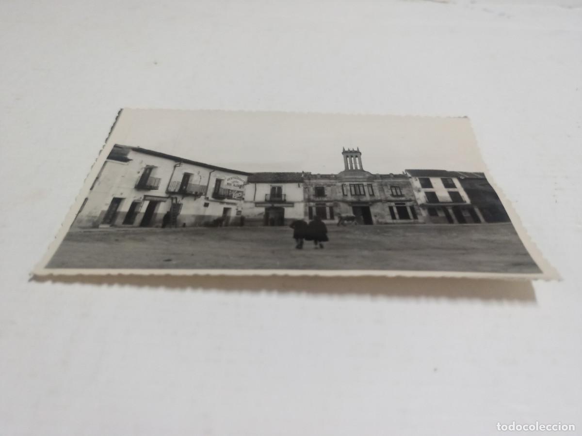 Postales: COMUNIDAD DE MADRID - POSTAL NAVALCARNERO - Foto 1