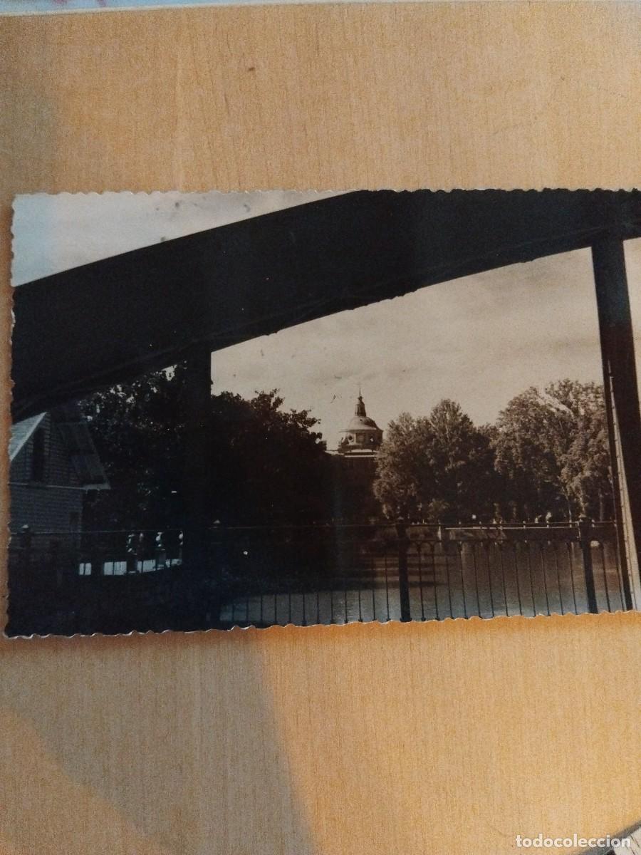 Postales: Postales aranjuez antiguas - Foto 1