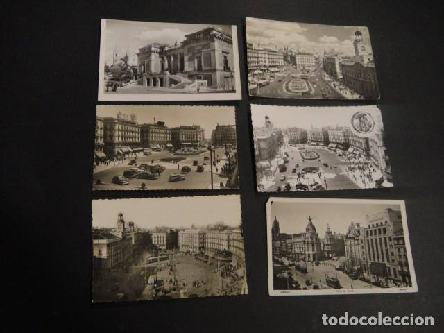 Postales: madrid - 30 postales - Foto 2