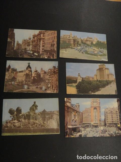 Postales: madrid - lote de 30 postales - Foto 1